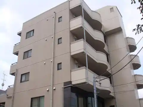 ウィズ東船橋