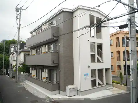 ファースト柏