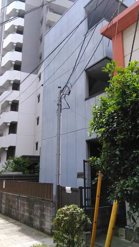 メゾンドTI