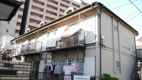 メゾン一清