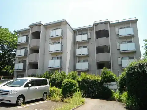 センチュリーハイツつくし野5号棟