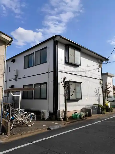 サニーヒルズC棟