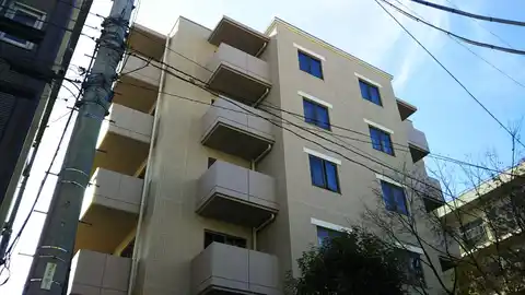 グランドメゾン国立西