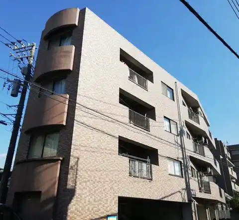 エルセレ岸谷
