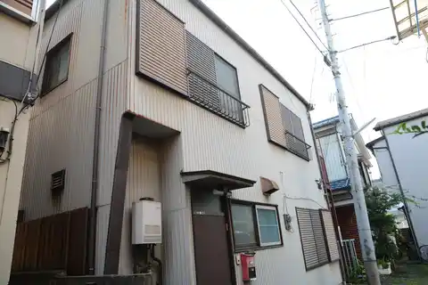 Tメゾン