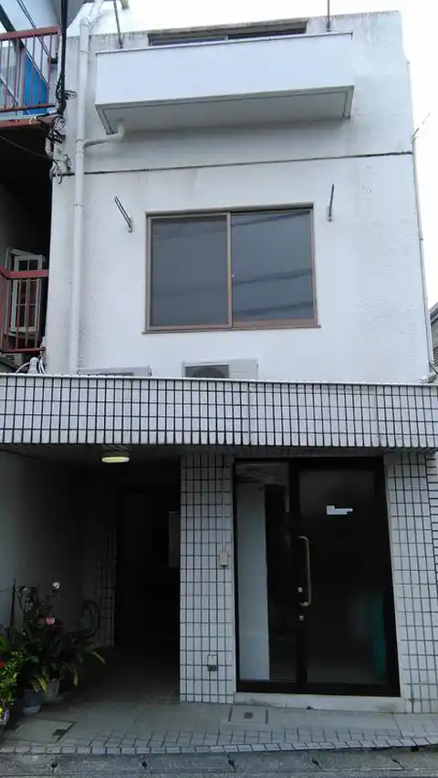 モン・メゾン