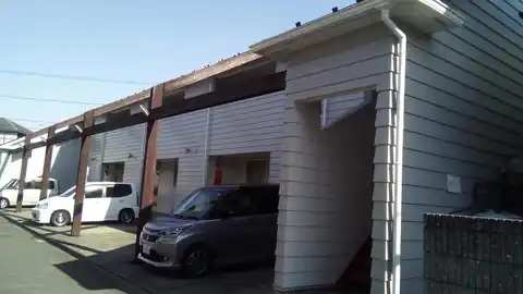 ベルフォーレ