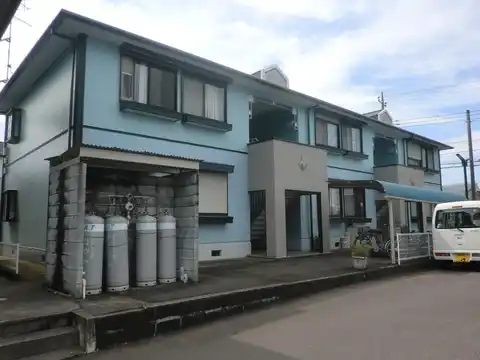 サンシティーハイム