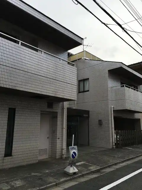 コートハウス桃井