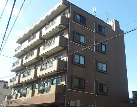 コートハウスジュノ