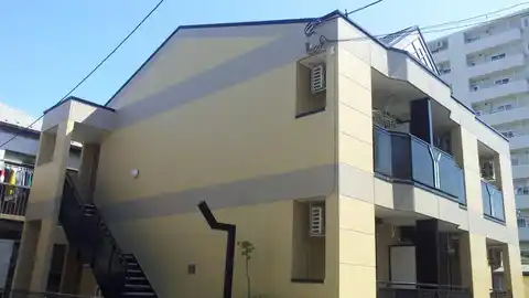 グランシャリオ鶴間