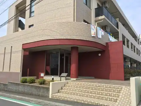 ヒルトップ湘南