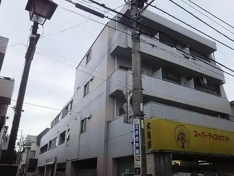 マイファリエ長崎