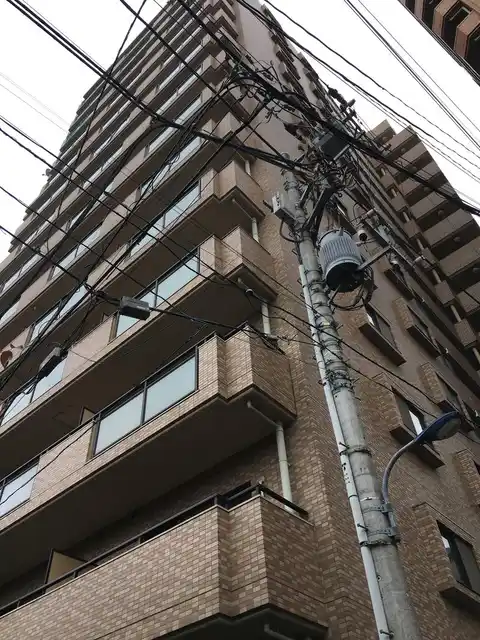 マンションアクロス西巣鴨