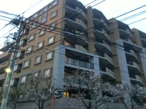 DCオーベル弦巻