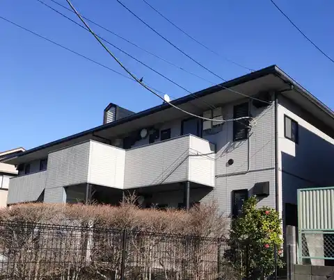 グリーンシャルム