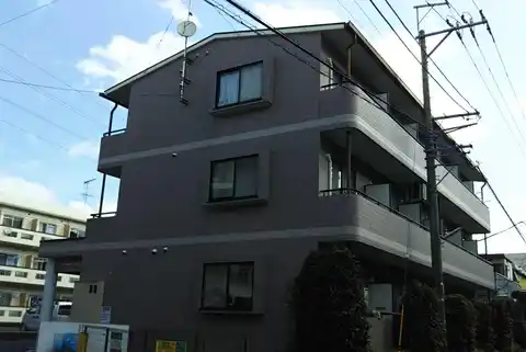 グランドール井上