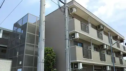 シャテロ北野