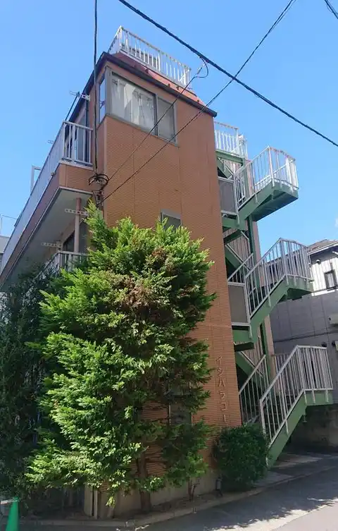 イシハラコーポ