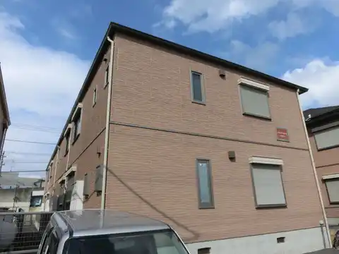 アルカディア姉崎A棟