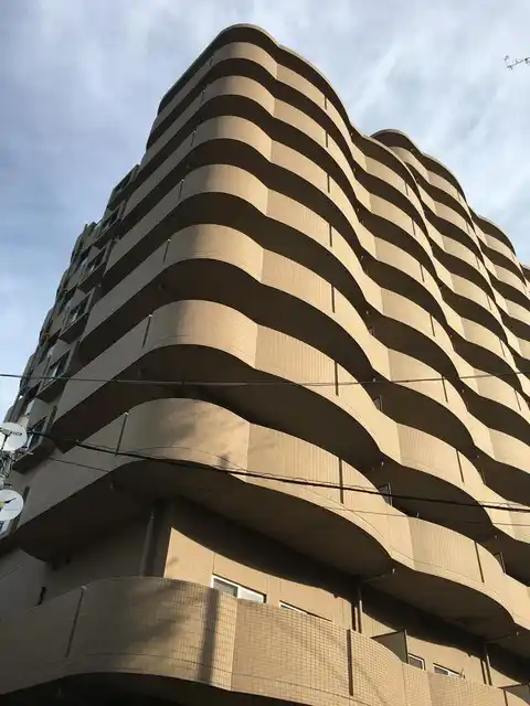 ル・ボナール平和台