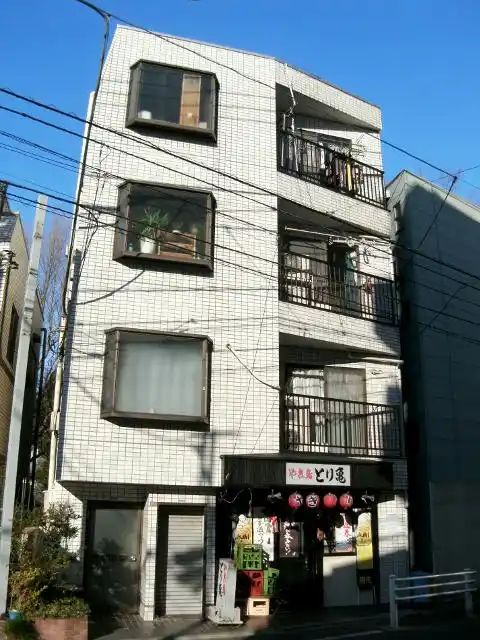 アグリ久我山ハイツ
