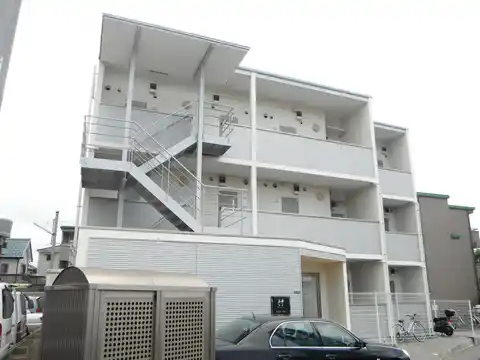フェリーチェ柏