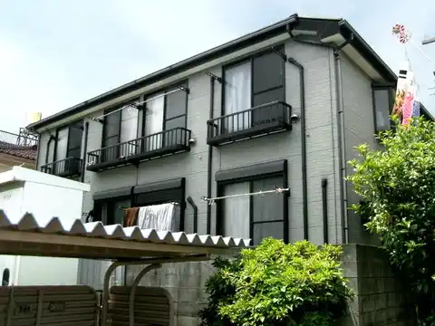 シェモア吉祥寺