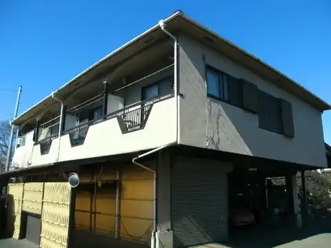 グリーンコーポ