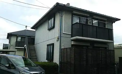 セントレージガーデン A