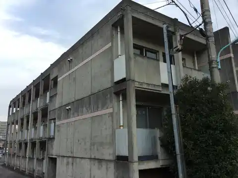グリーンヒルズセイセキ