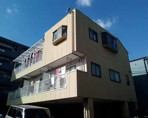 ドリームハイム飯島