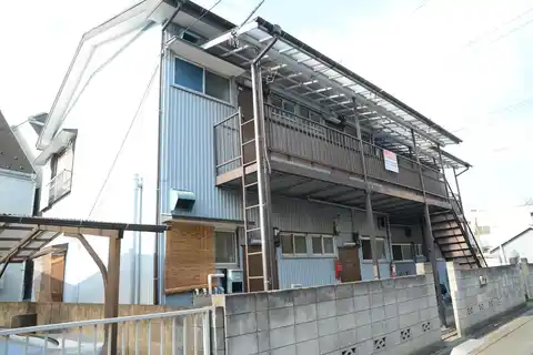 みよし荘