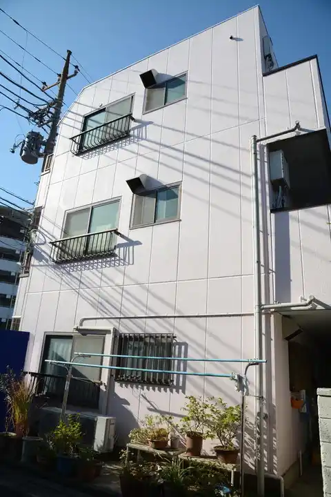 寿ハイツ