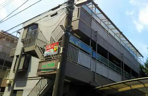 ハイムファミリオB