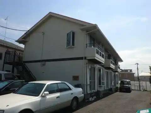 ウェルネス湘南