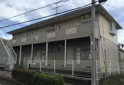 エステートピア サンブリッジII