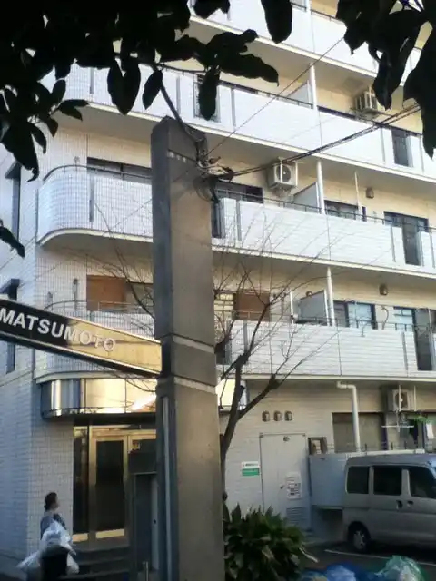 リバーサイドマツモト