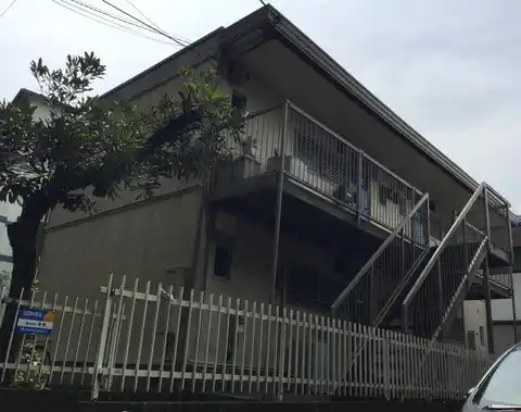 イワシタハイツ