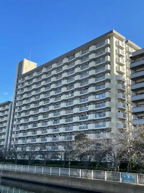 シティコープ千石A棟