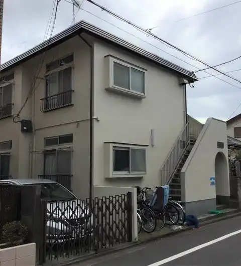ハイツカロリーナ