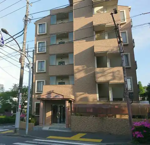 ベルレー深沢
