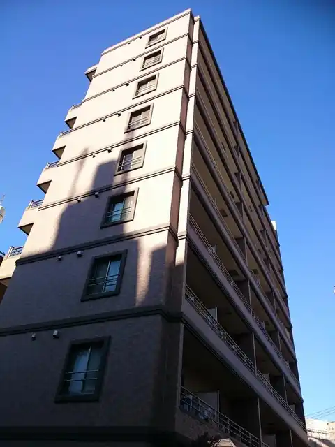 パークウェル浅草