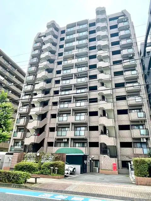 ライオンズステージ南浦和