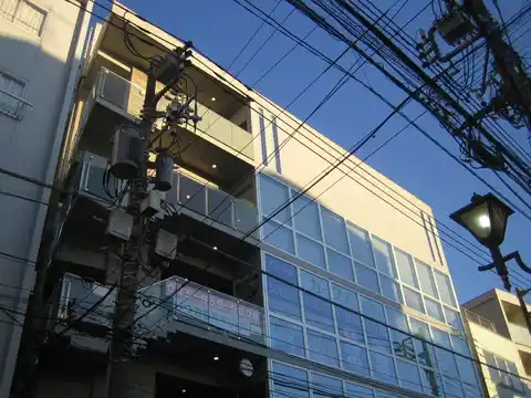 モントヴェール横浜