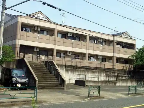サンシャインヒルズ