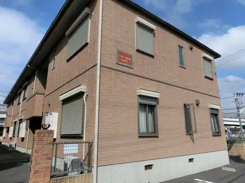 アルカディア姉崎B棟