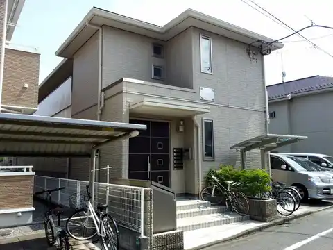 コンフォルト氷川