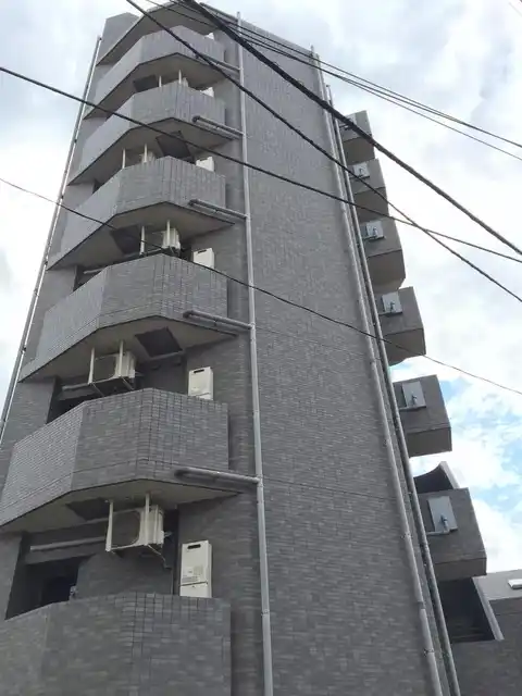 プレール・ドゥーク豊島園