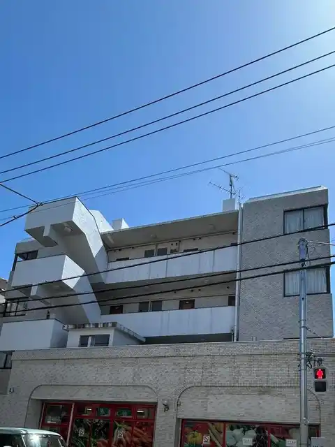 ビラ自由が丘